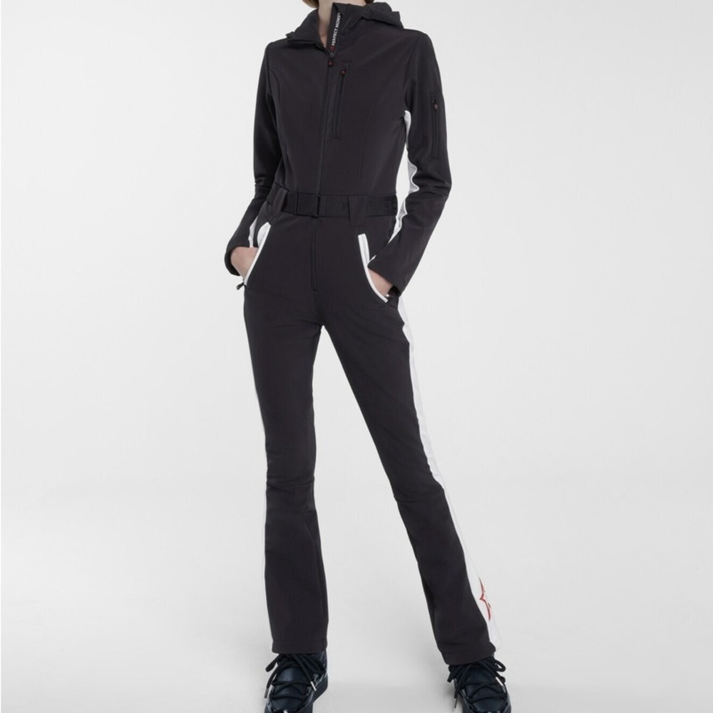 Perfect Moment GT Hooded Ski Suit